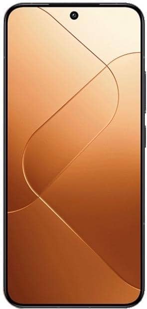 Смартфон Xiaomi 14 16/1 TB, Dual nano SIM, Orange