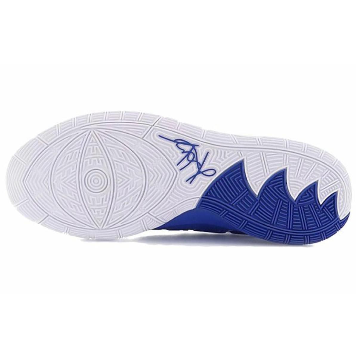 Кроссовки Nike Kyrie 6 Team Promo Midnight Navy/Blue/White