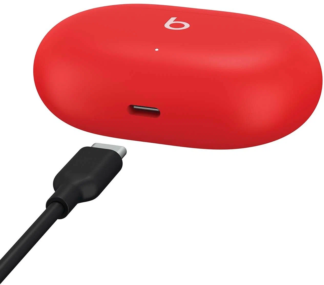 Беспроводные наушники Beats Studio Buds, Red