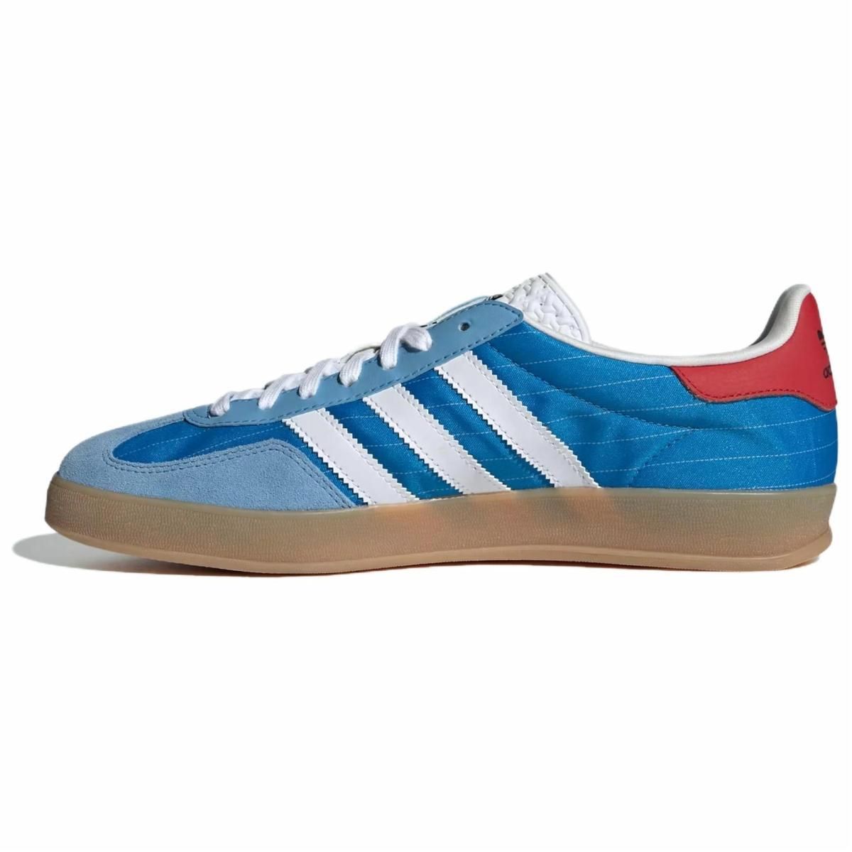 Кроссовки Adidas Originals Gazelle Blue