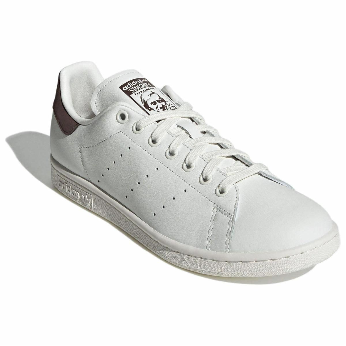 Кроссовки Adidas Originals Stan Smith White