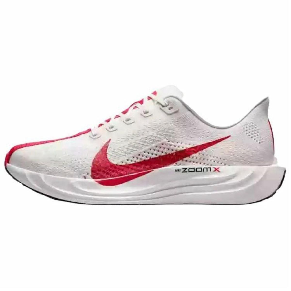 Мужские кроссовки Nike Pegasus Turbo 4 White/Red
