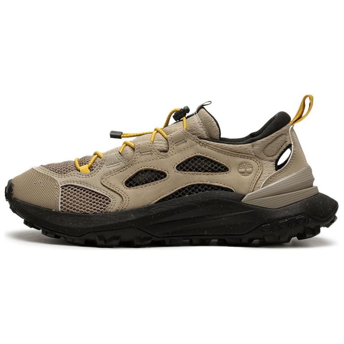 Мужские кроссовки Timberland Motion Access Brown