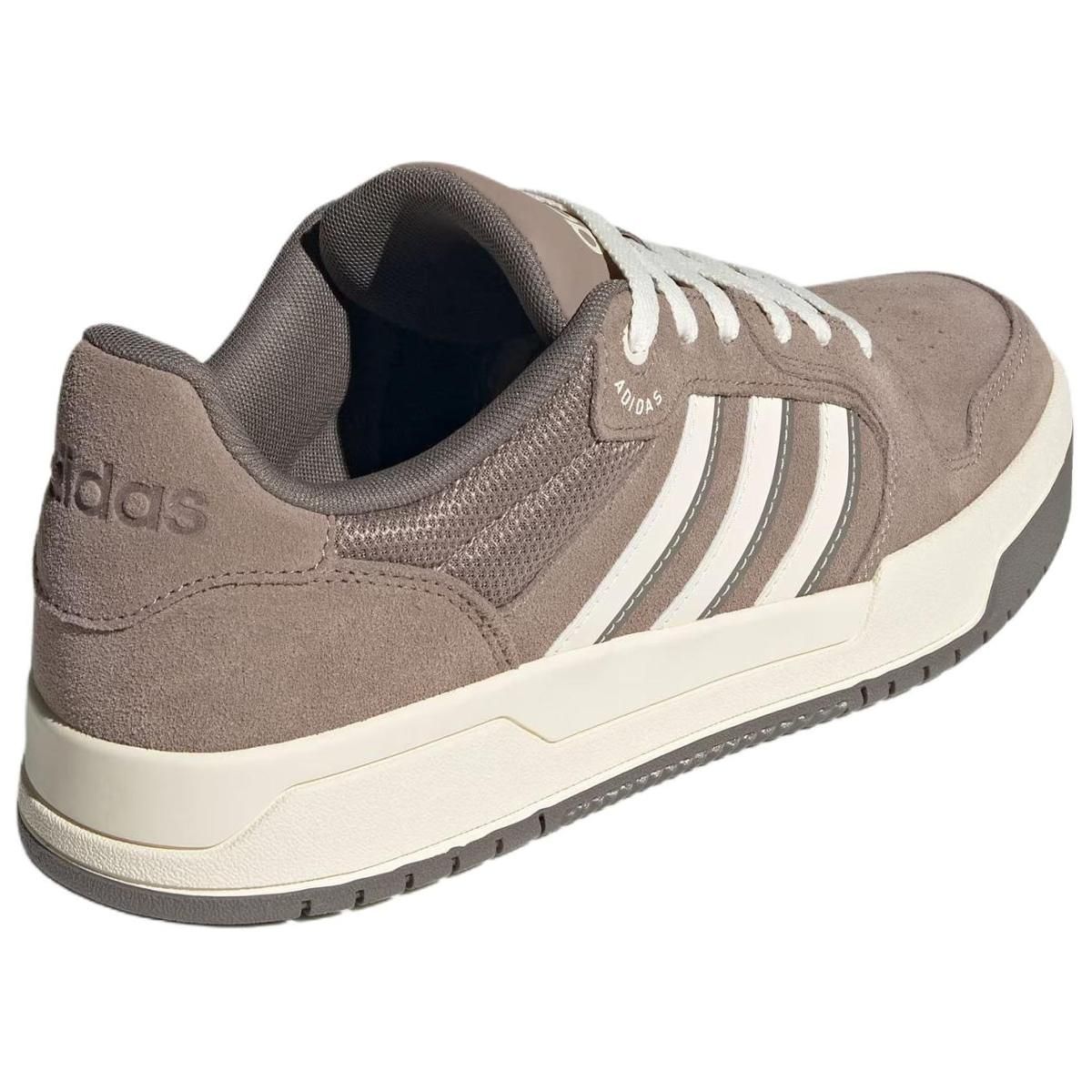 Кроссовки Adidas neo Entrap Brown