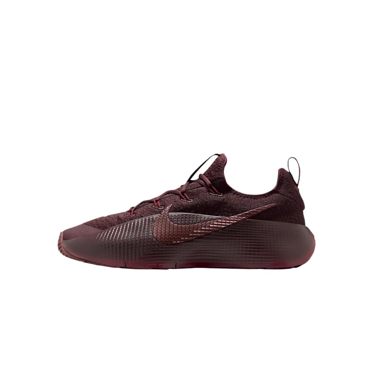 Мужские кроссовки Nike LeBron TR 1 Black/Red