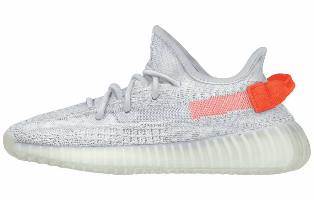 Кроссовки Adidas Yeezy Boost 350 V2 "Tail Light"