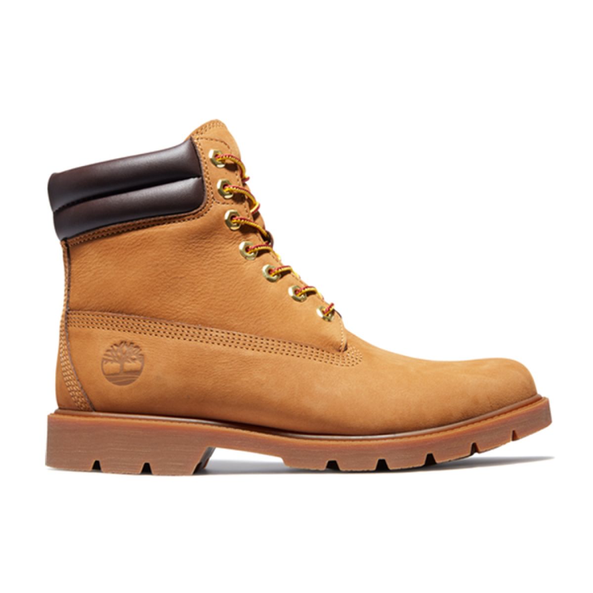 Мужские ботинки Timberland Classic 6-Inch Brown