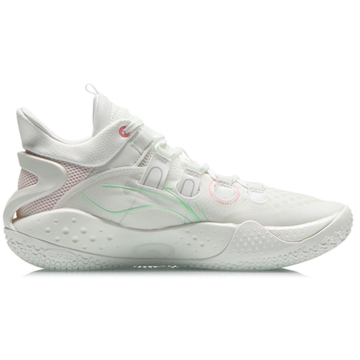 Кроссовки LiNing Sonic 9 Ivory