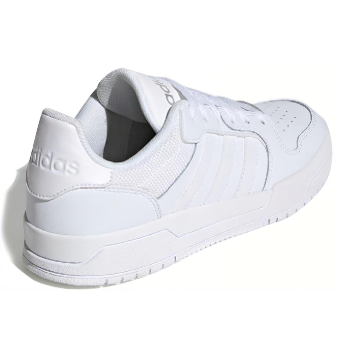 Женские кроссовки Adidas neo Entrap White