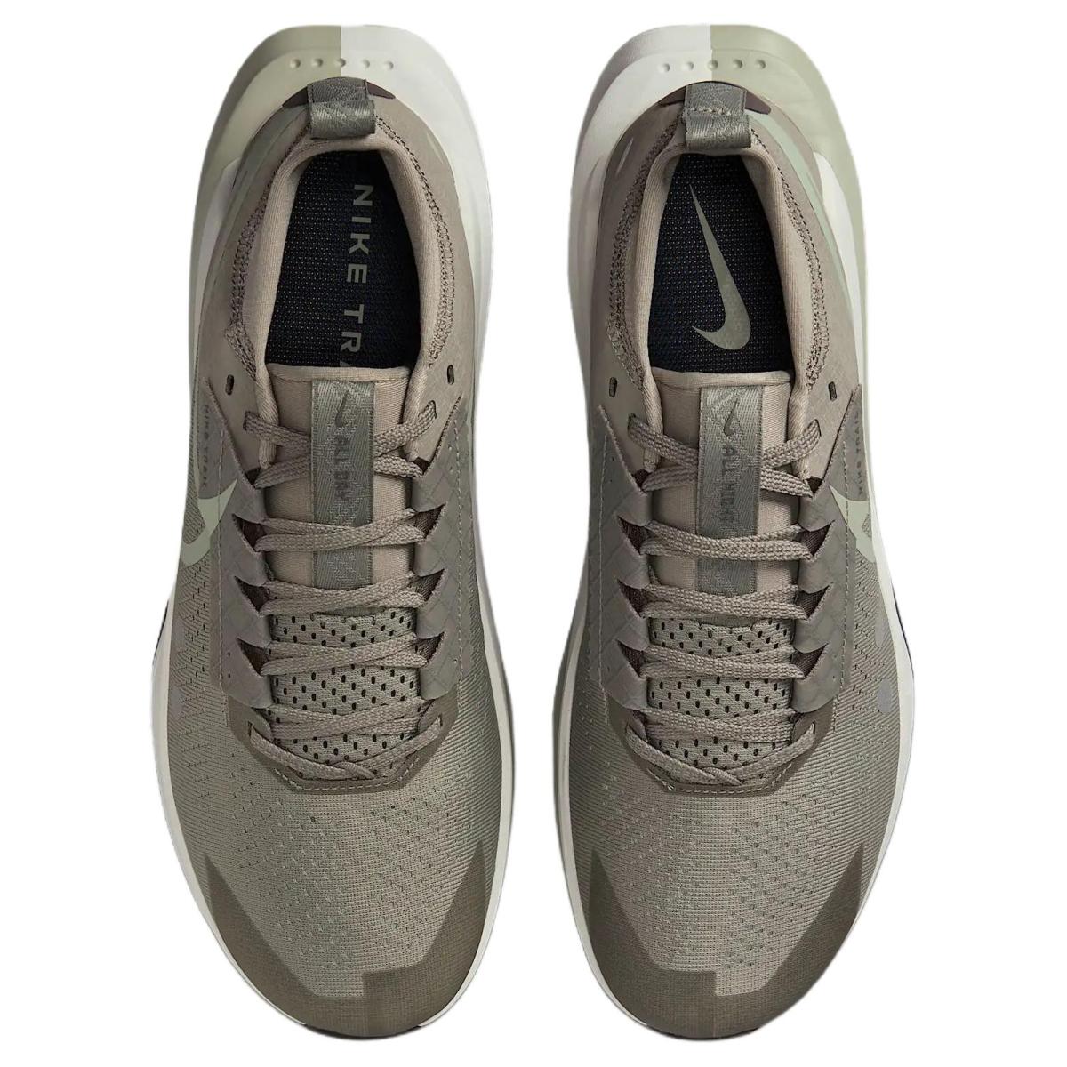 Мужские кроссовки Nike Zegama 2 Military Green