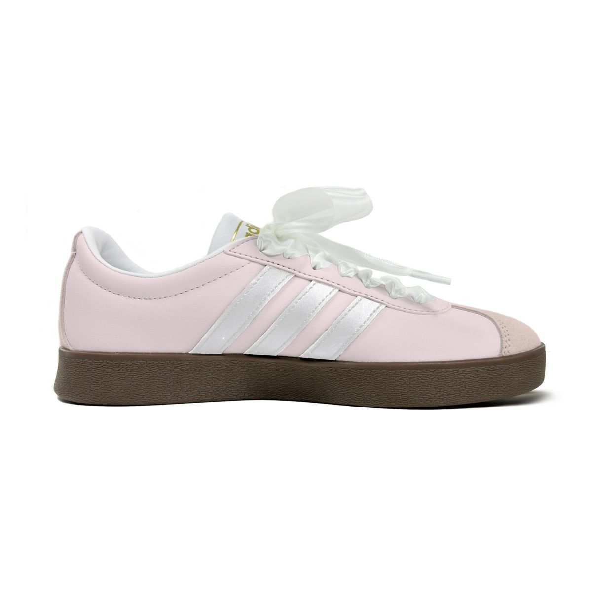 Кроссовки Adidas Originals VL Court 2.0 Pink