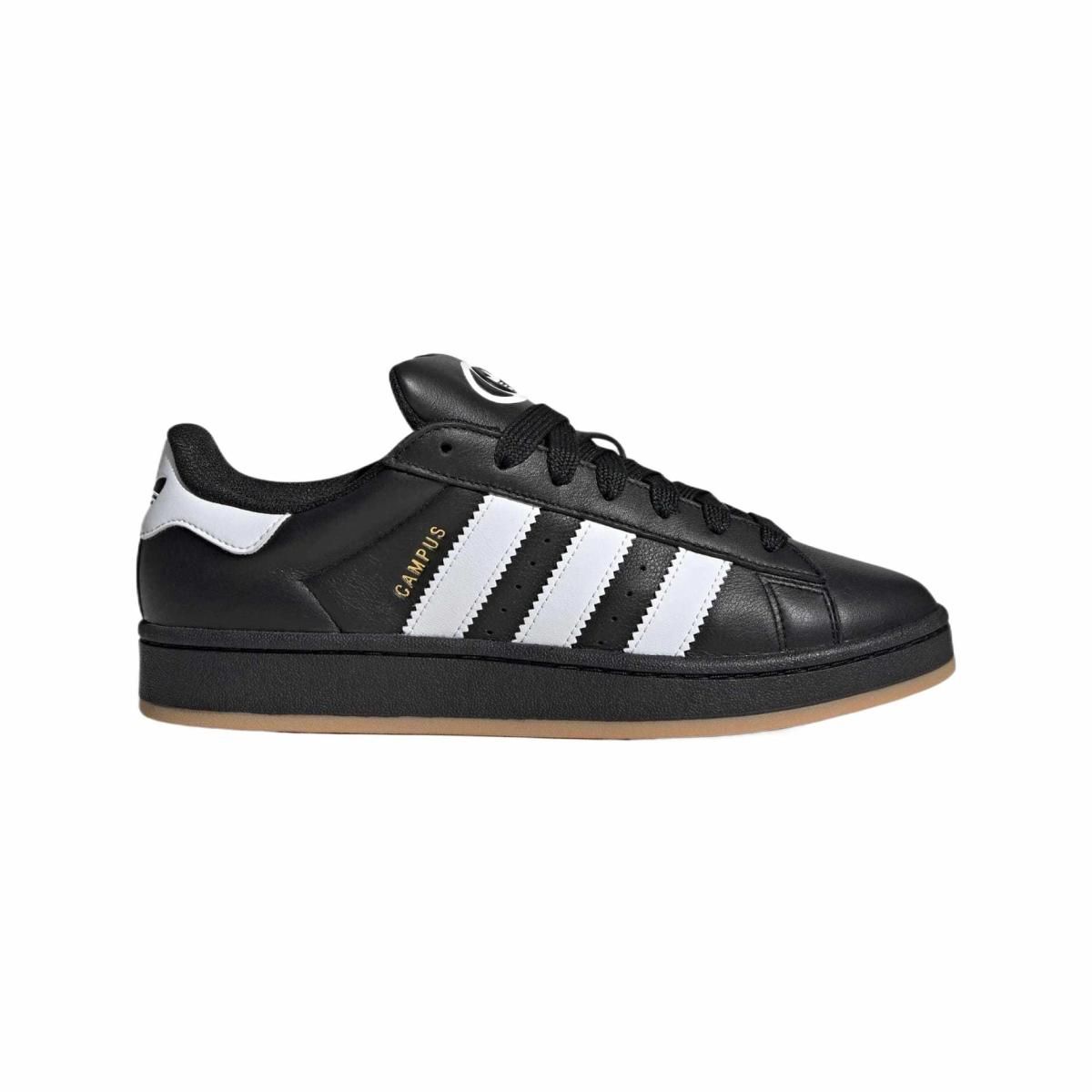 Мужские кроссовки Adidas Originals Campus 00s Black