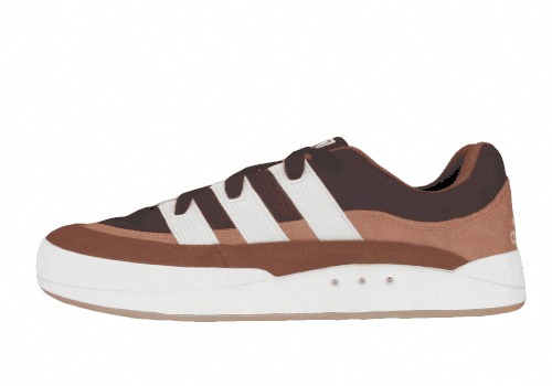 Кроссовки Adidas Originals Adimatic Brown