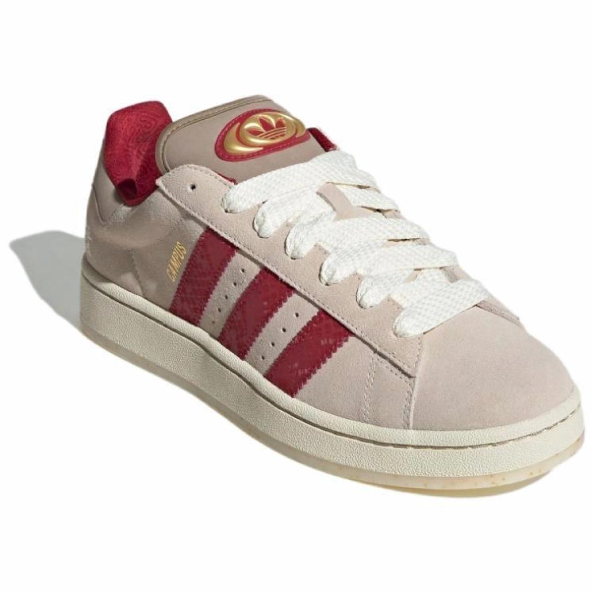 Мужские кроссовки Adidas Originals Campus 00s Pink