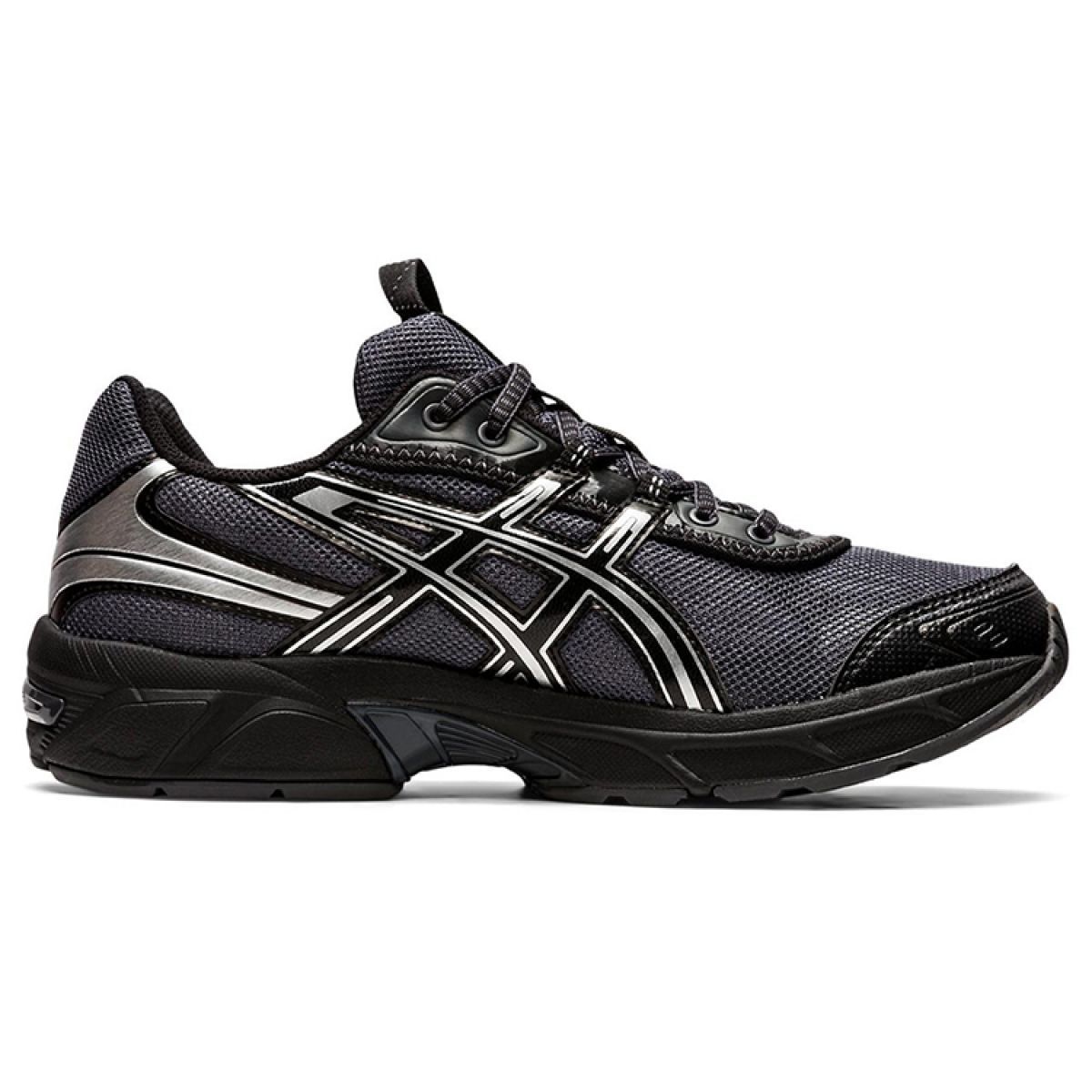 Кроссовки Asics Gel-1130 Silver/Black