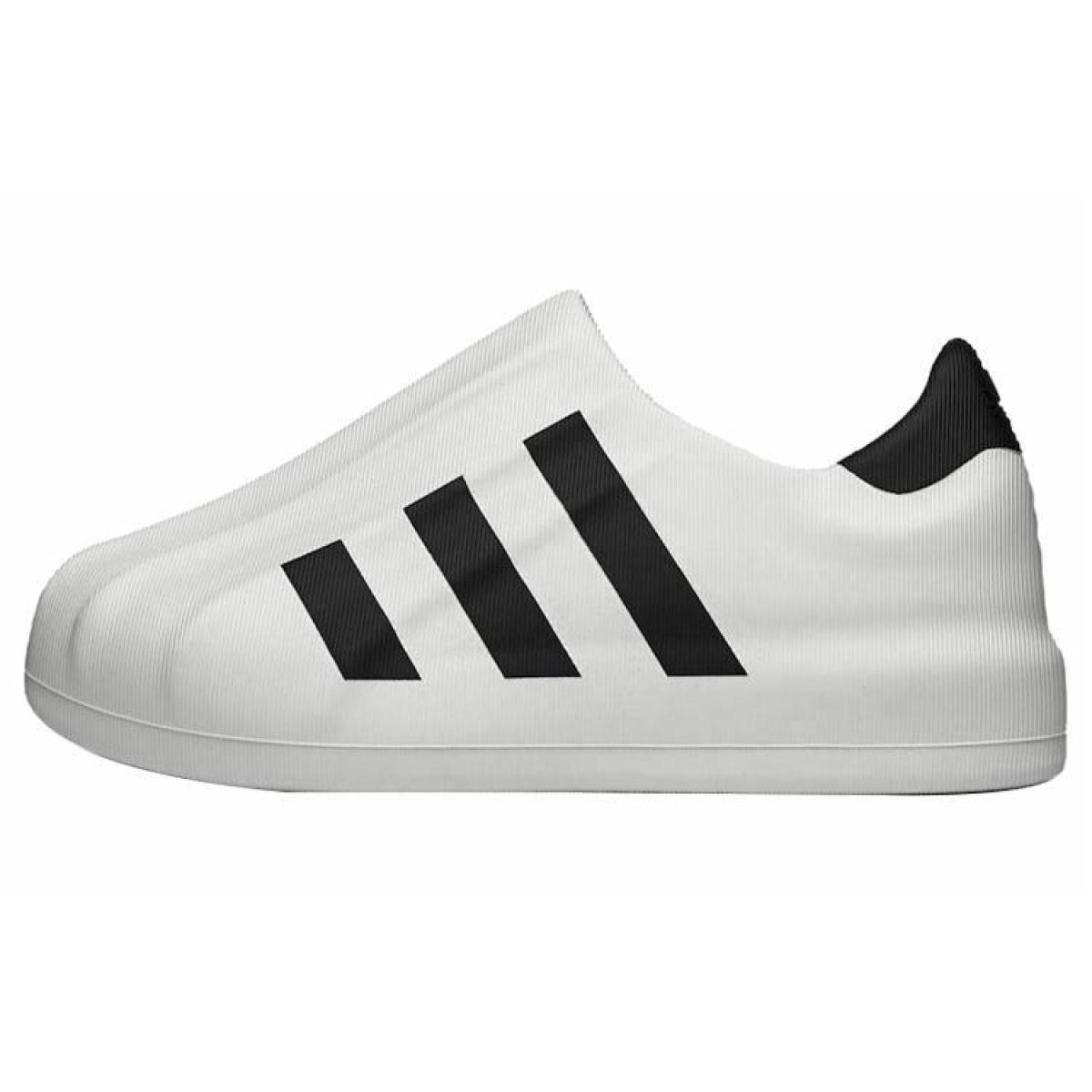 Слипоны Adidas Originals AdiFOM Superstar White