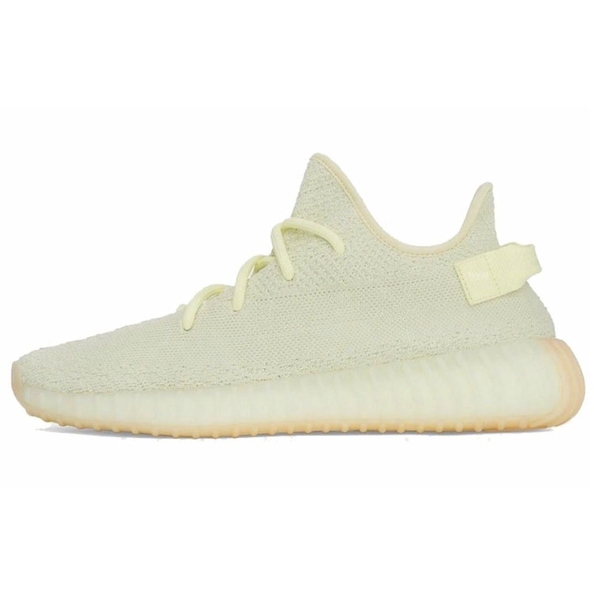 Кроссовки Adidas Originals Yeezy Boost 350 V2 "Butter"