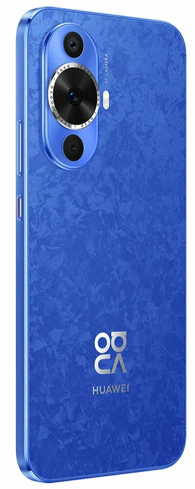 Смартфон Huawei Nova 12s, 256 GB, Dual nano SIM, Blue