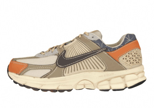 Мужские кроссовки Nike Air Zoom Vomero 5 Brown
