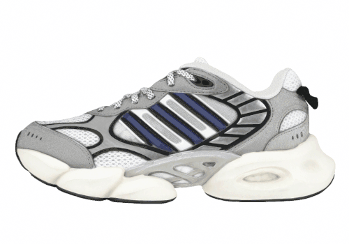 Кроссовки Adidas Originals Climacool Vento 3.0 Silver