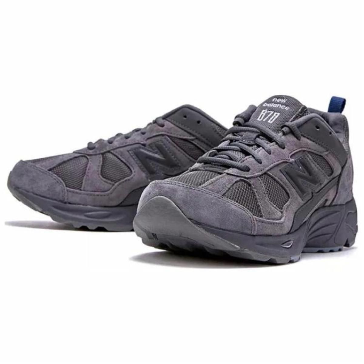 Кроссовки New Balance 878 Grey