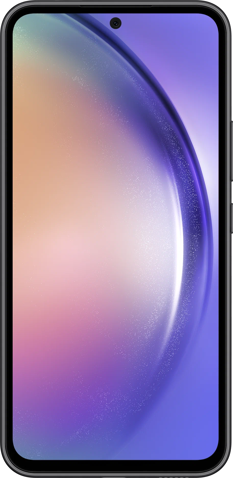 Смартфон Samsung Galaxy A54 5G 8/128 GB, Dual nano SIM, Awesome Graphite