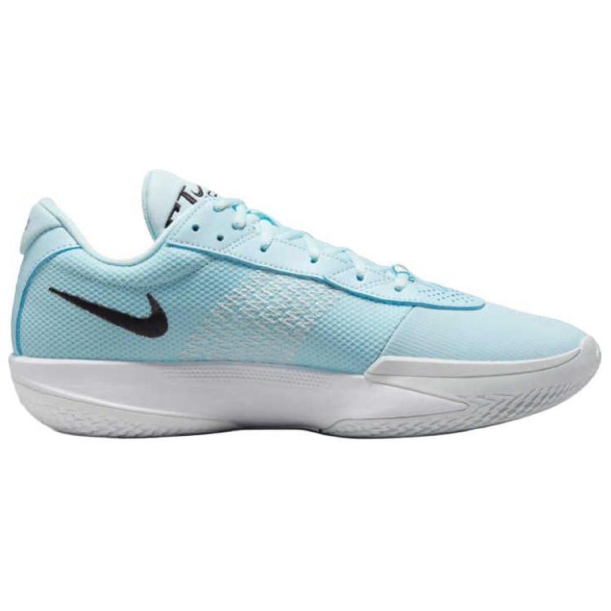 Мужские кроссовки Nike Air Zoom G.T. Cut Academy Blue/White