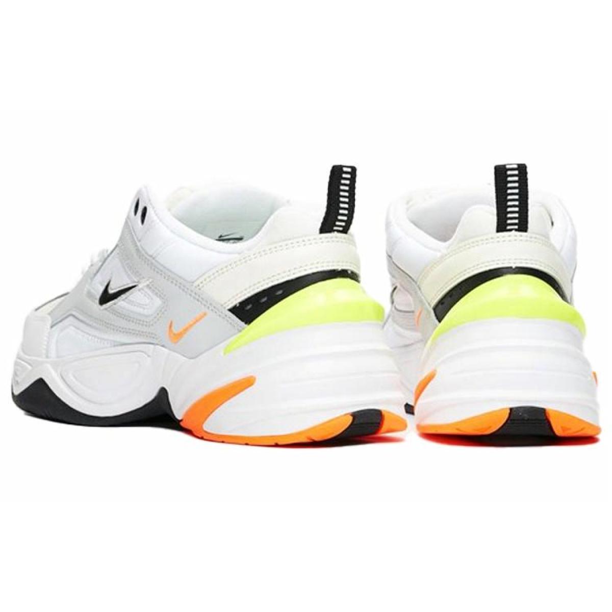 Кроссовки Nike M2K Tekno Light Bone/Pure Platinum Sail