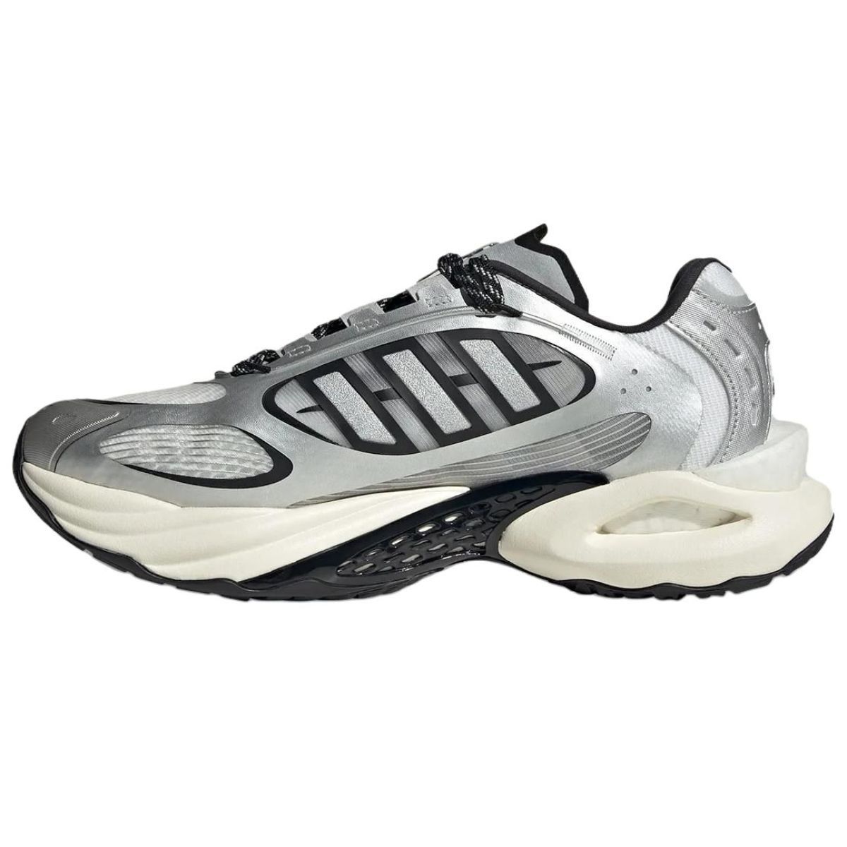 Кроссовки Adidas Originals Climacool Vento 4.0 Silver