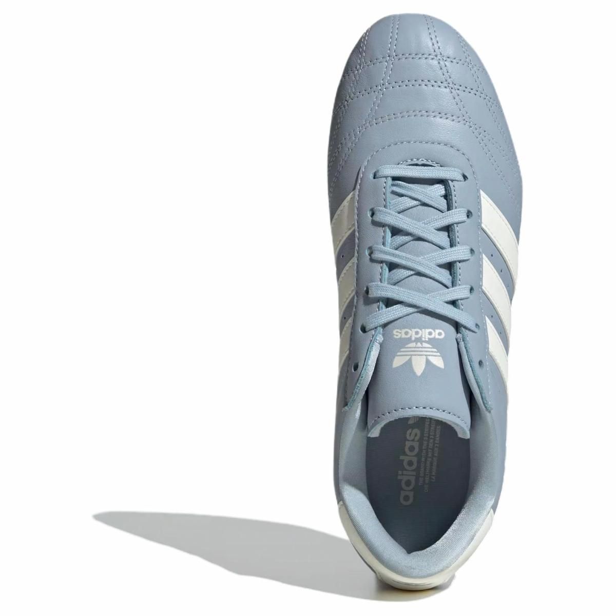 Женские кроссовки Adidas Originals Taekwondo Lace Blue