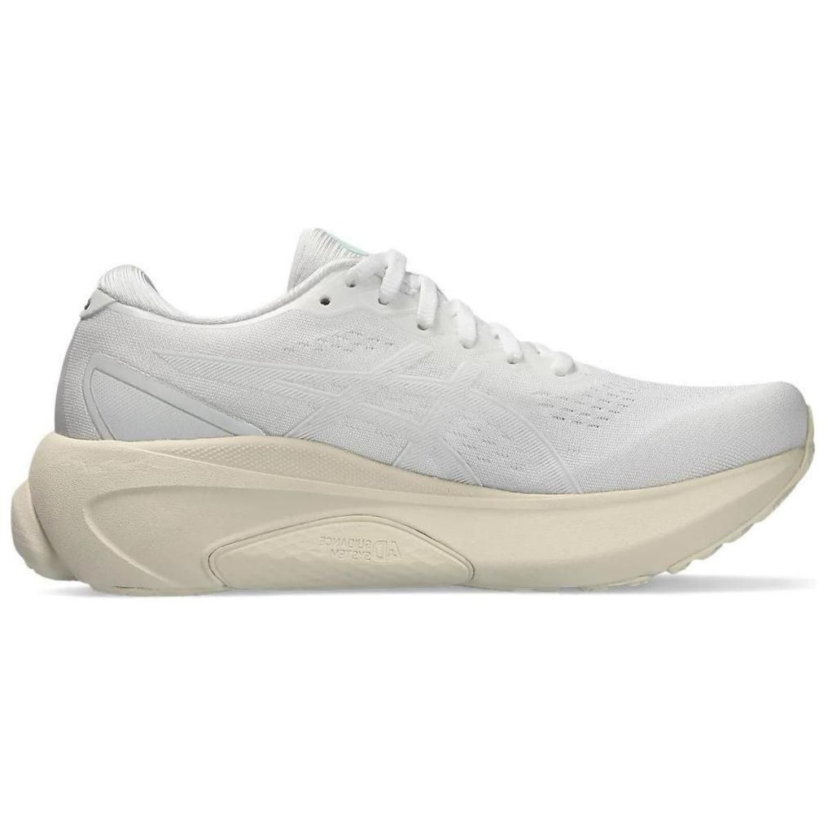 Женские кроссовки Asics Gel-Kayano 30 White