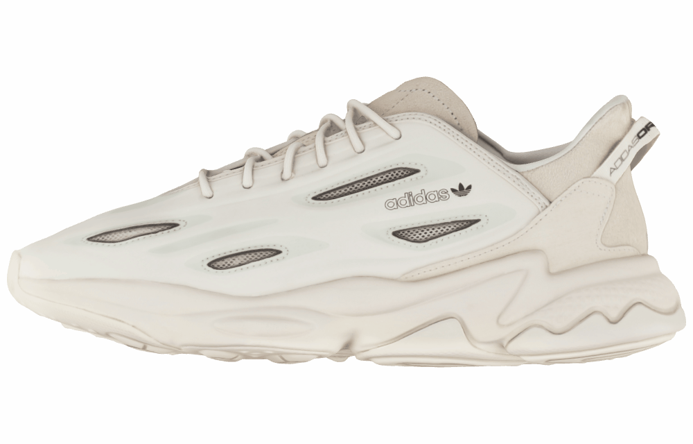 Кроссовки Adidas Originals Ozweego Celox Beige