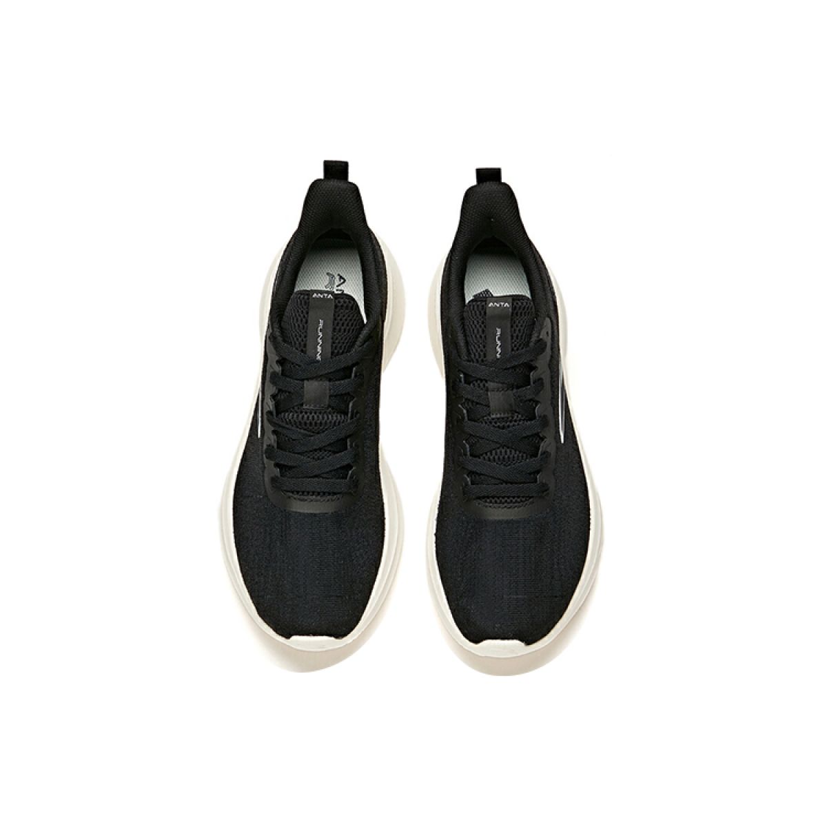 Мужские кроссовки Anta Black/White