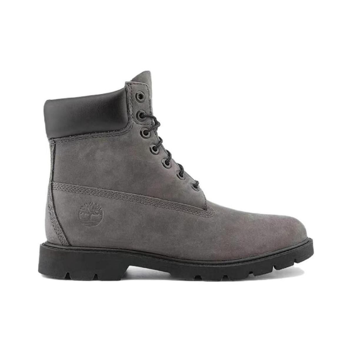 Мужские кроссовки Timberland High Grey