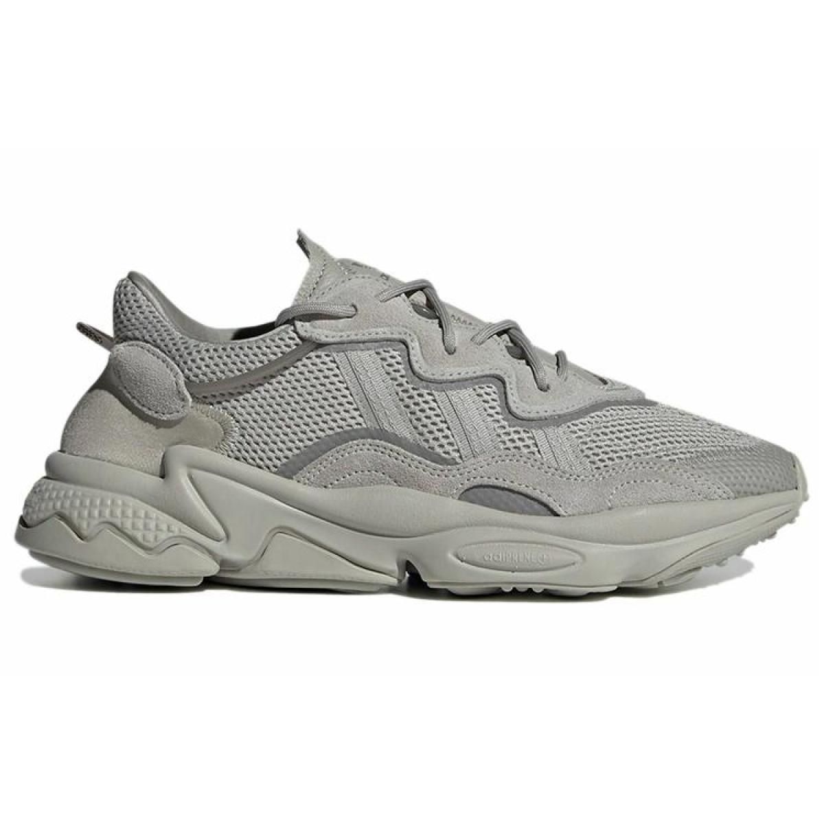 Кроссовки Adidas Originals Ozweego Dark Grey