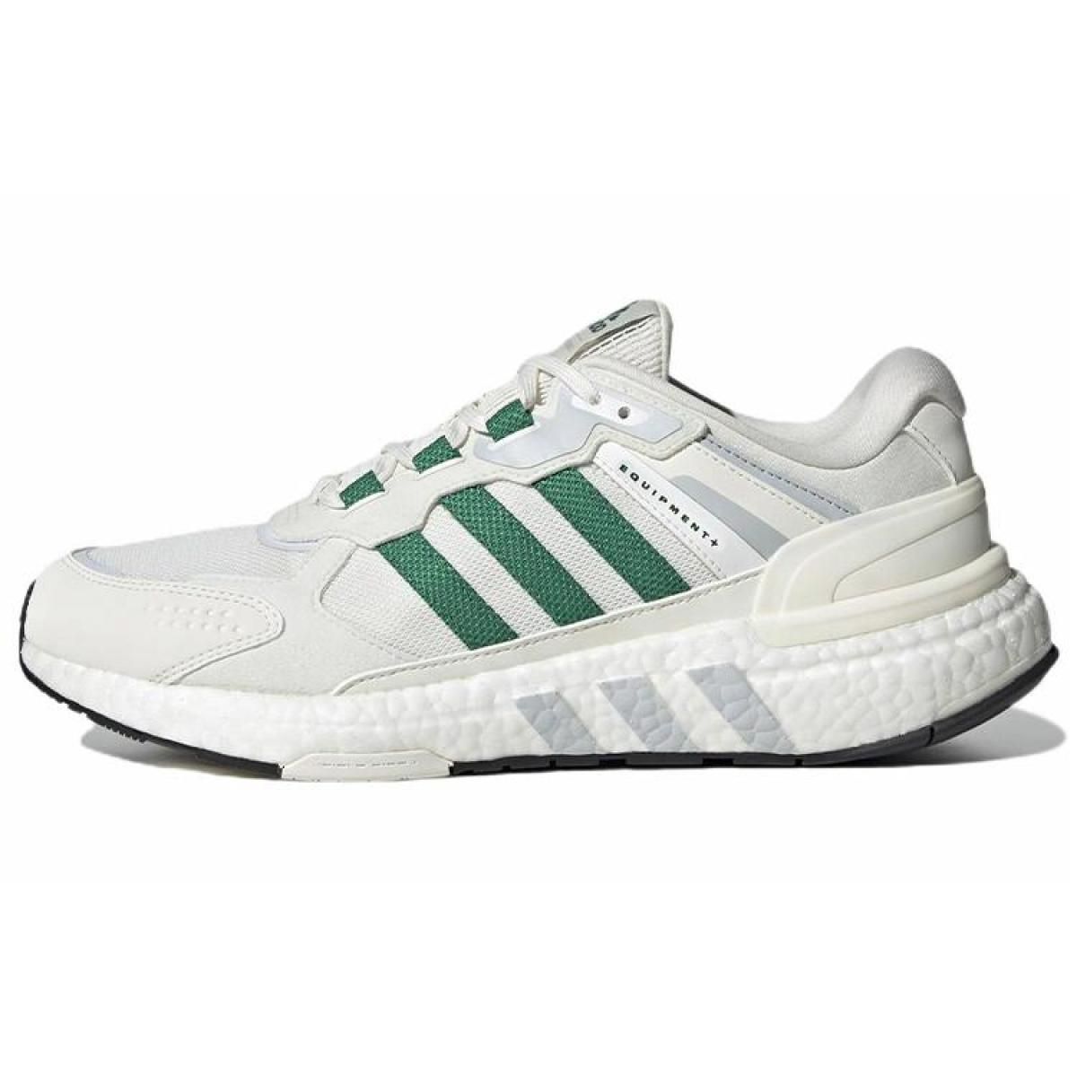 Кроссовки Adidas Originals Equipment+ Running White/Grey