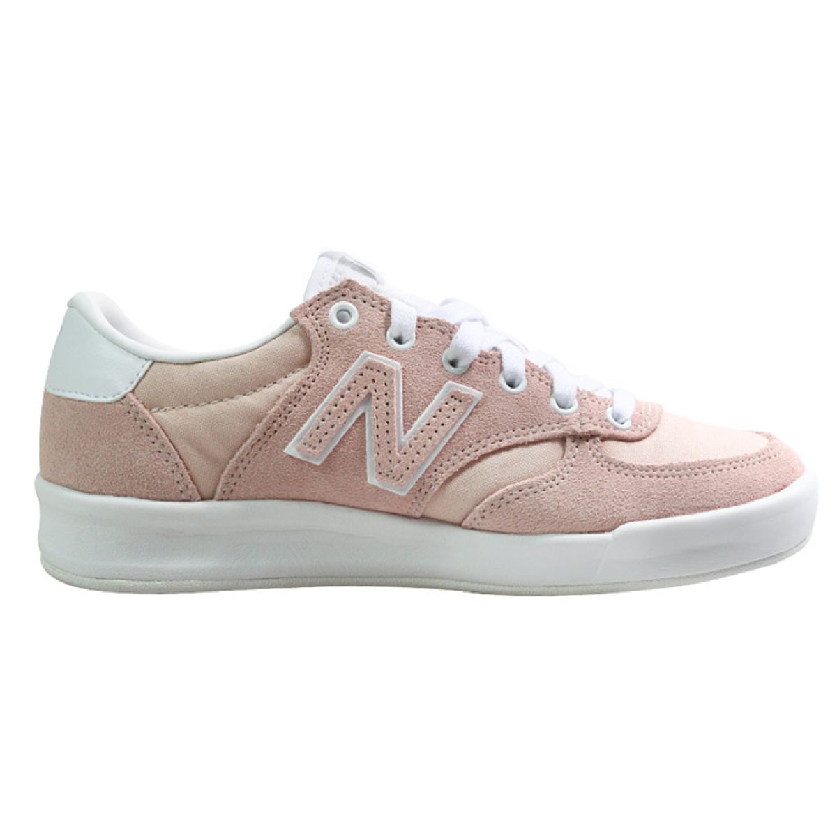Женские кроссовки New Balance 300 Pink