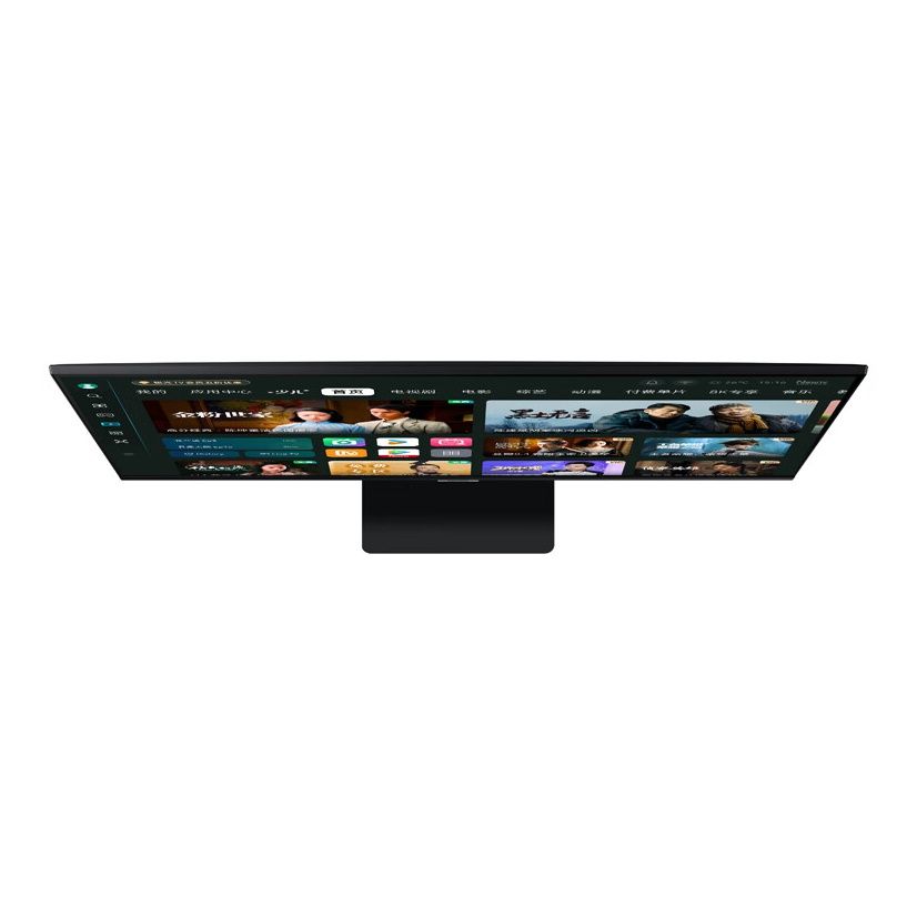 32" Монитор Samsung S32DM702UC, 3840x2160, 60 Гц, VA, Black