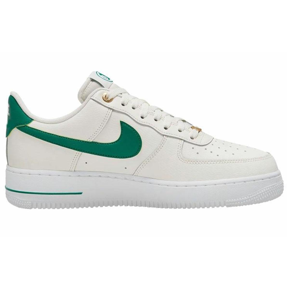 Мужские кроссовки Nike Air Force 1 Low  "Malachite"
