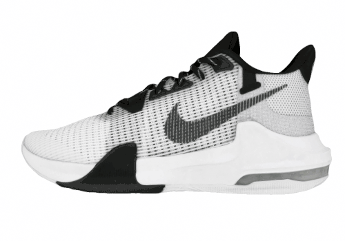 Кроссовки Nike Air Max Impact 3 White Black