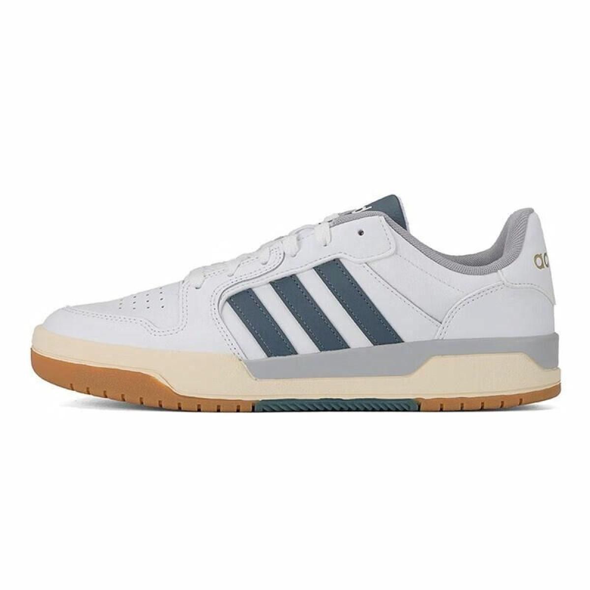 Кроссовки Adidas Originals Entrap White/Blue