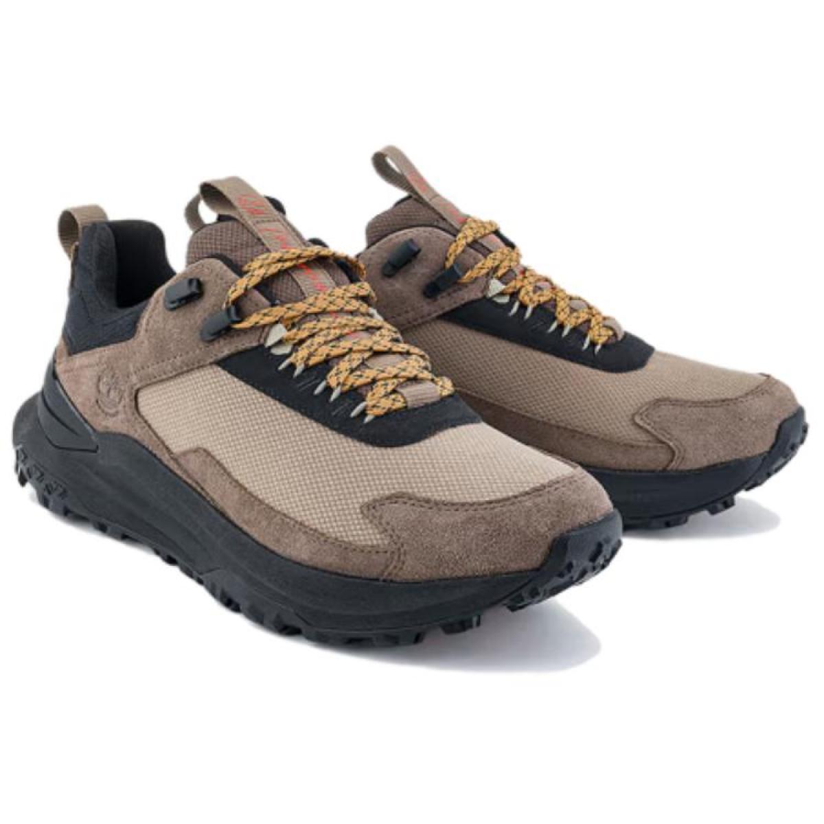 Мужские кроссовки Timberland Greenstride Motion Beige