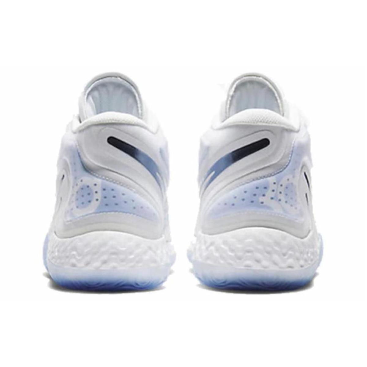 Кроссовки Nike KD Trey 5 VIII EP "White Royal Tint"