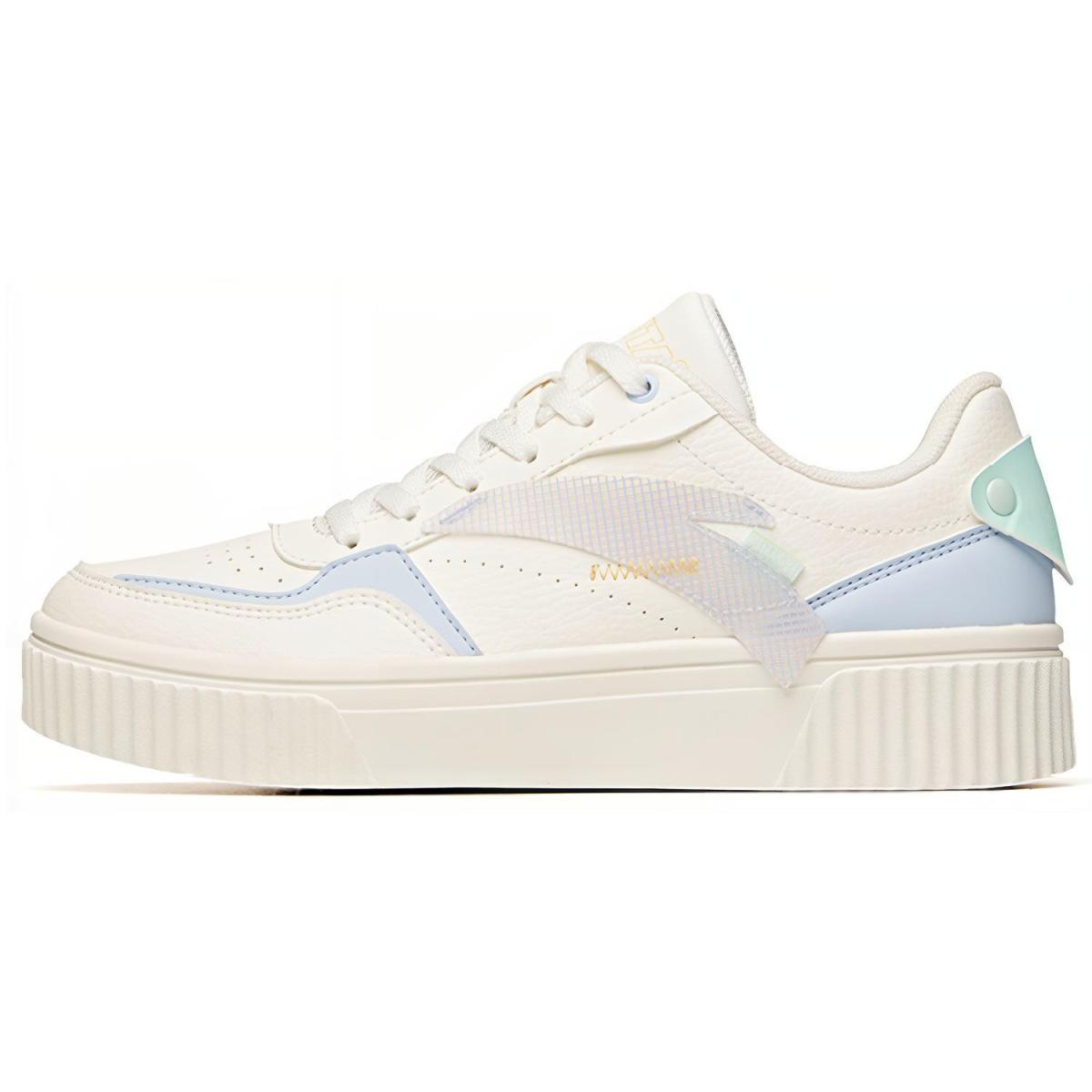 Женские кроссовки Anta White