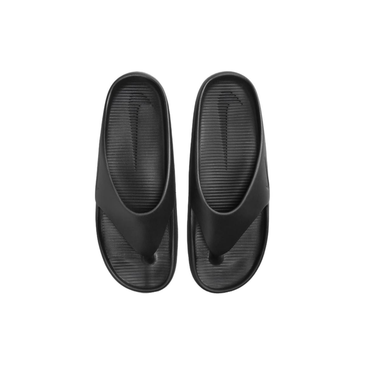 Шлёпанцы Nike Calm Flip Flop Black