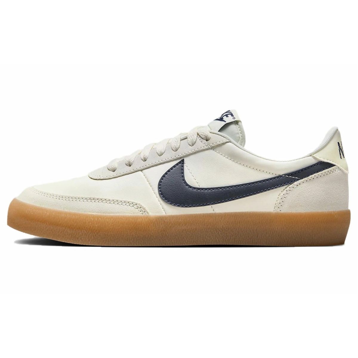 Женские кроссовки Nike Killshot Beige