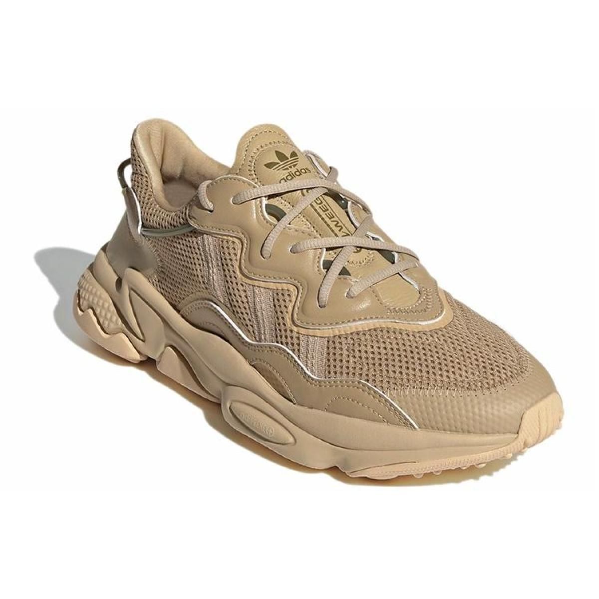 Кроссовки Adidas Originals Ozweego Beige