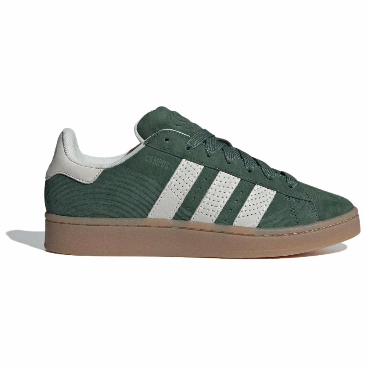 Кроссовки Adidas Originals Campus 00s Green/White