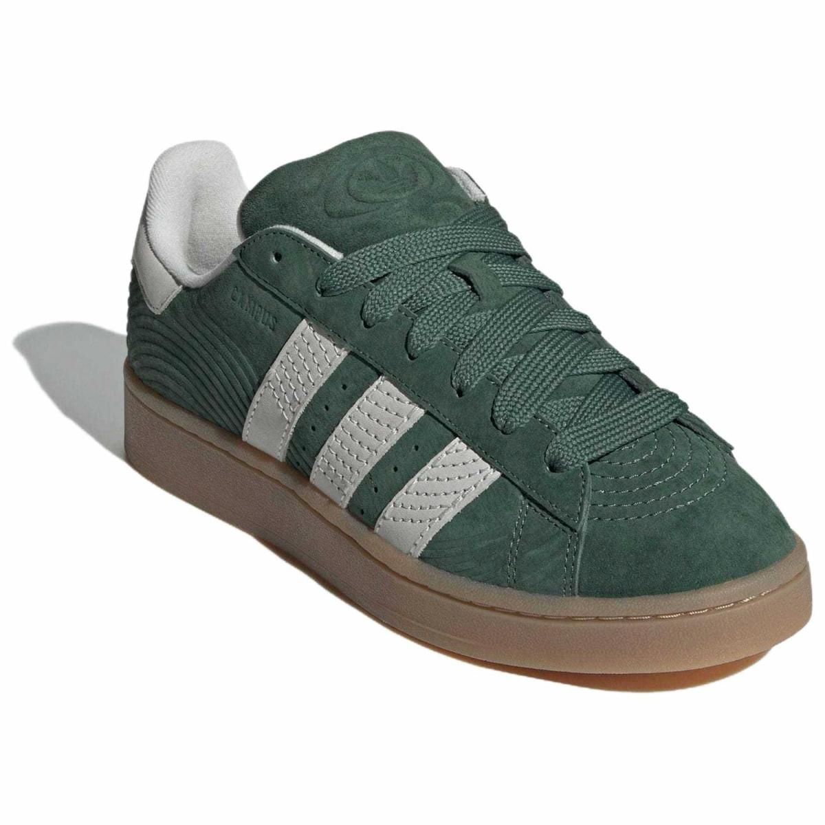 Кроссовки Adidas Originals Campus 00s Green/White
