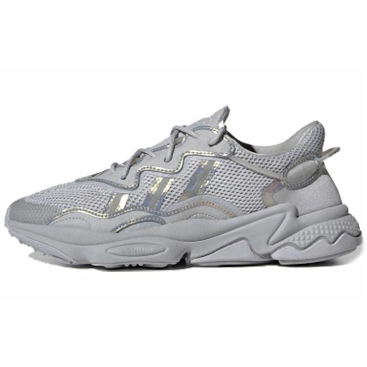 Кроссовки Adidas Originals Ozweego Smoke Grey